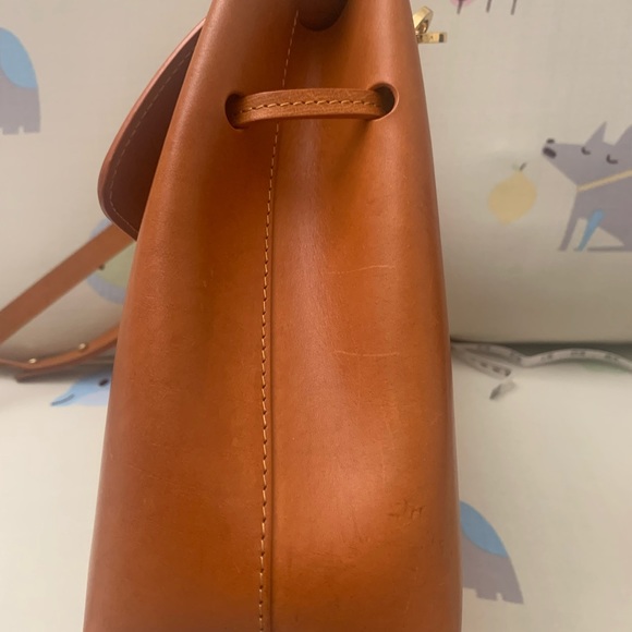 Mansur Gavriel mini lady bag - Picture 8 of 9